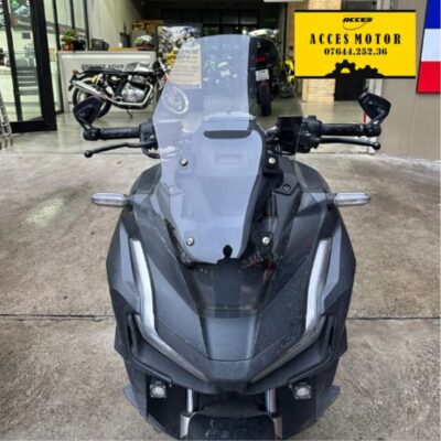 Kính cao Honda ADV 150-160
