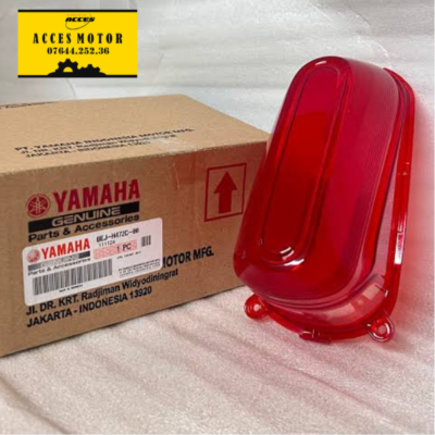Mica đèn sau Fazzio Yamaha