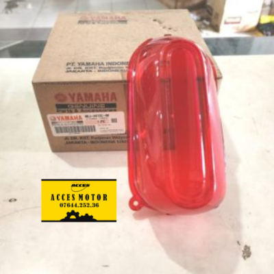 Mica đèn sau xe Fazzio Yamaha