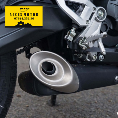 Pô CB150R chính hãng